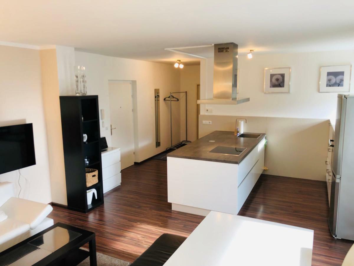 25h GARDEN Apartment LUXURY PLUS private Beach Neusiedl am See Exterior foto